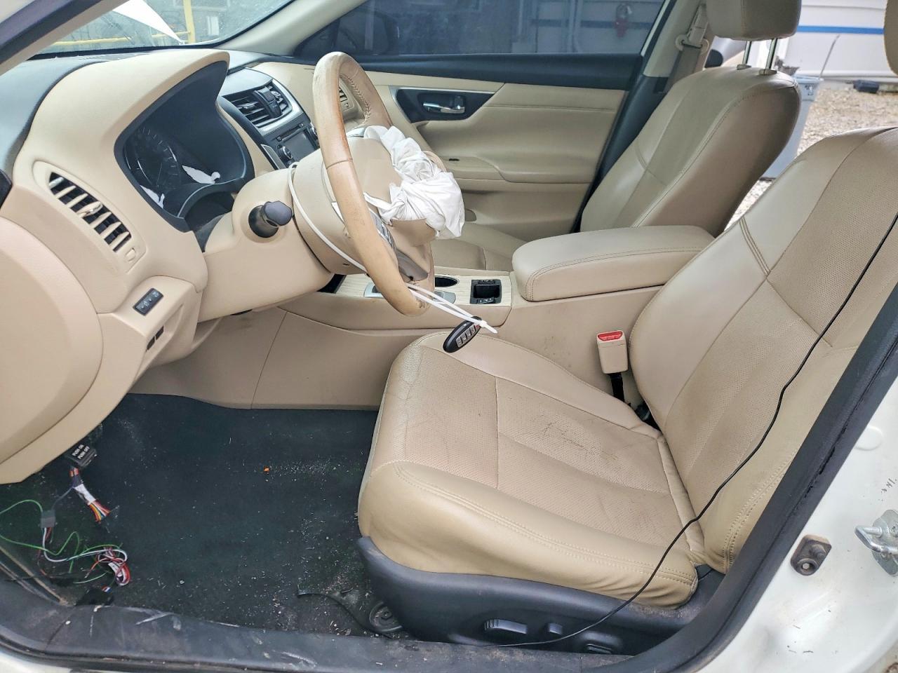 2016 Nissan Altima 2.5 - Фото 7