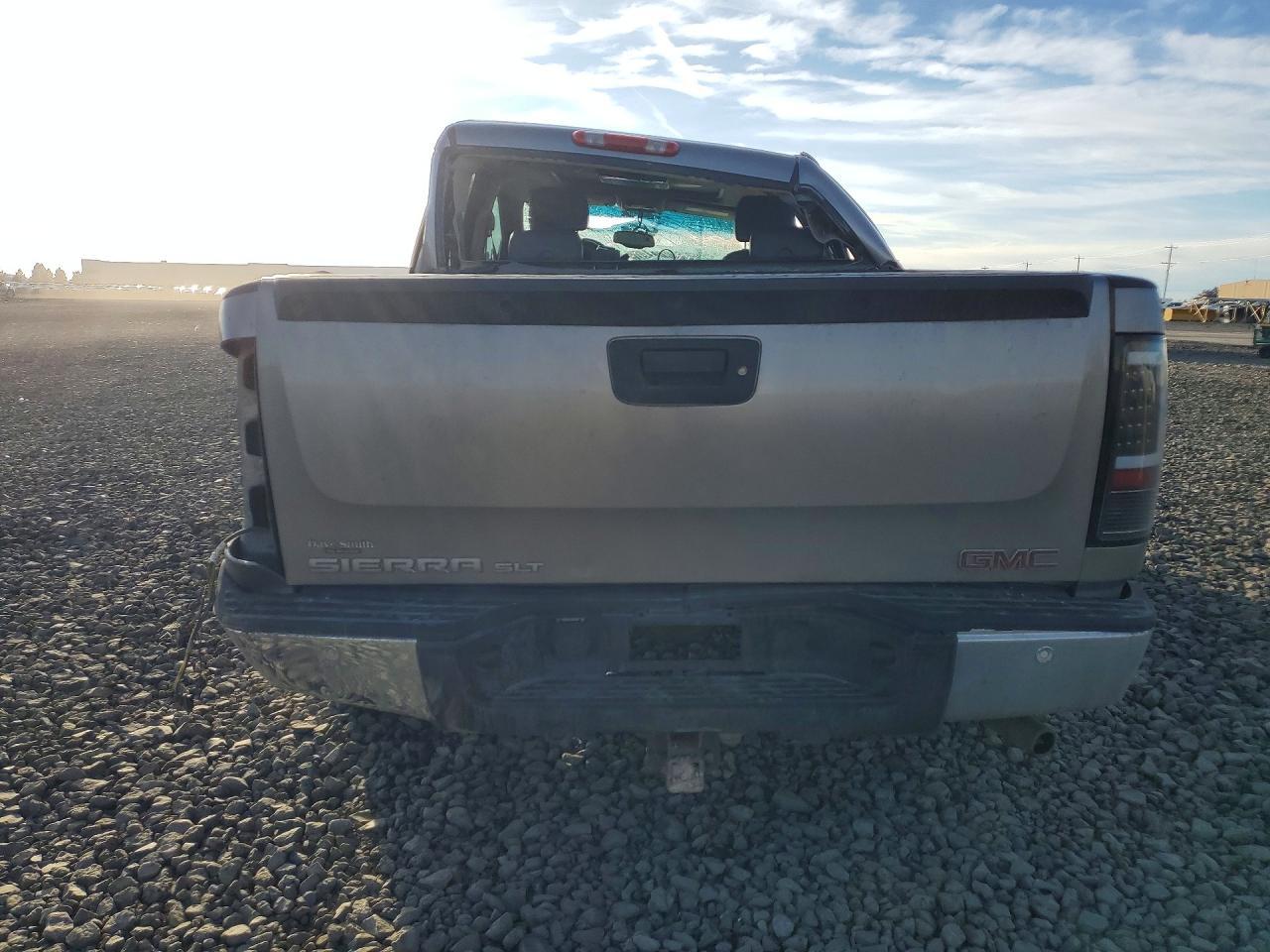 2007 GMC New Sierra K1500 - Image 6