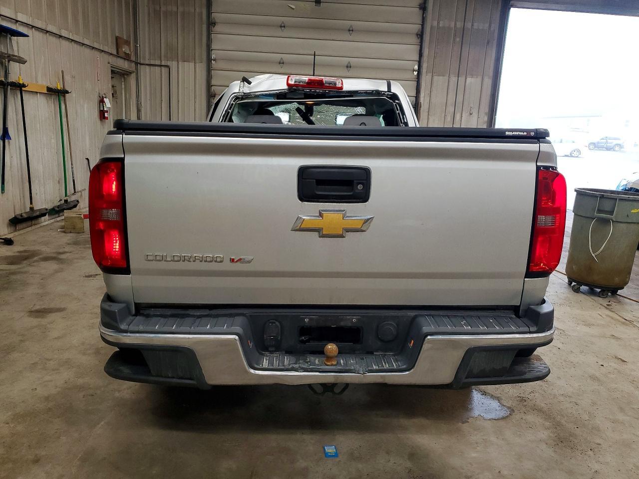 2018 Chev Colorado - Image 6