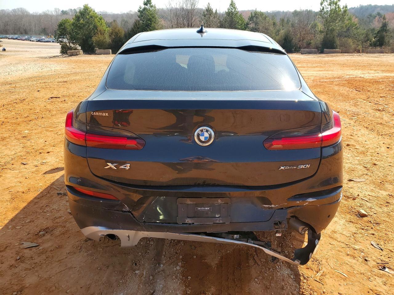 2019 BMW X4 xDrive30I - Image 6