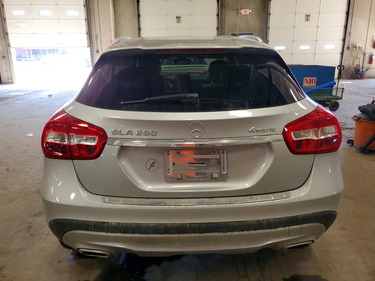 2016 Mercedes-Benz Gla 250 4Matic - Image 6