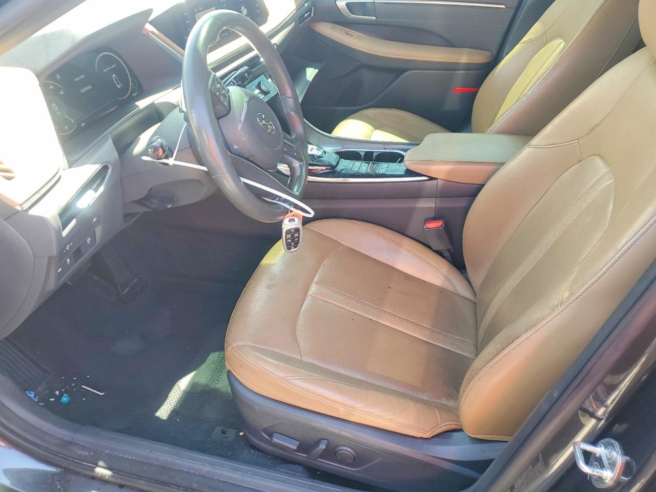 2021 Hyundai Sonata Limited - Image 7