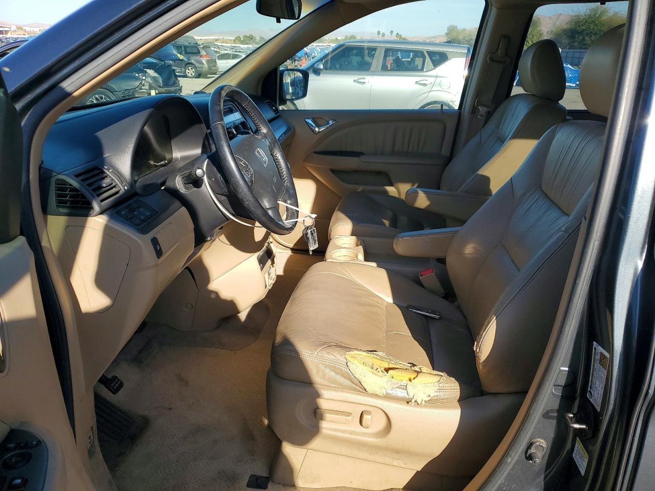 2006 Honda Odyssey Exl - Image 7