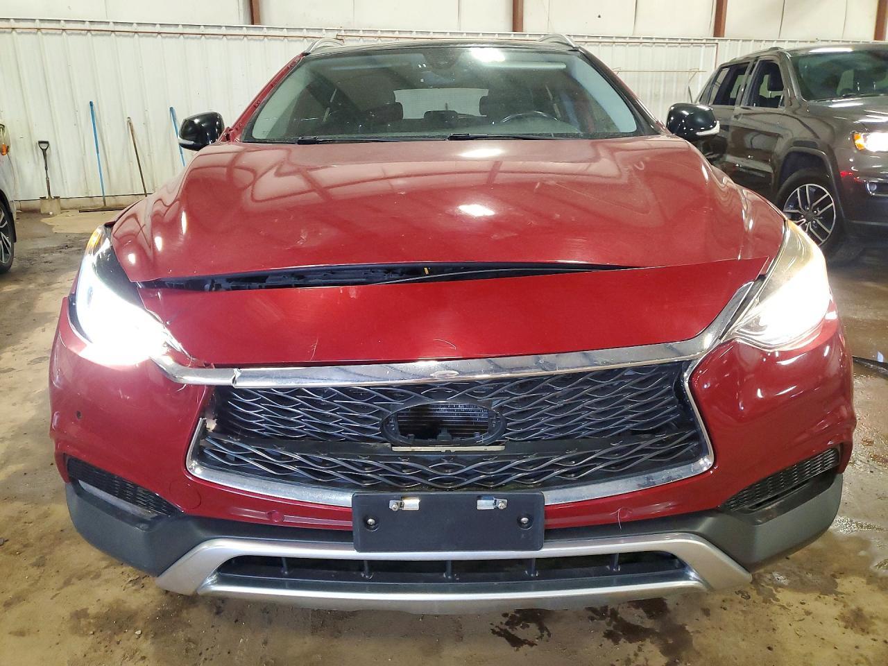 2017 Infiniti Qx30 Premium - Фото 5