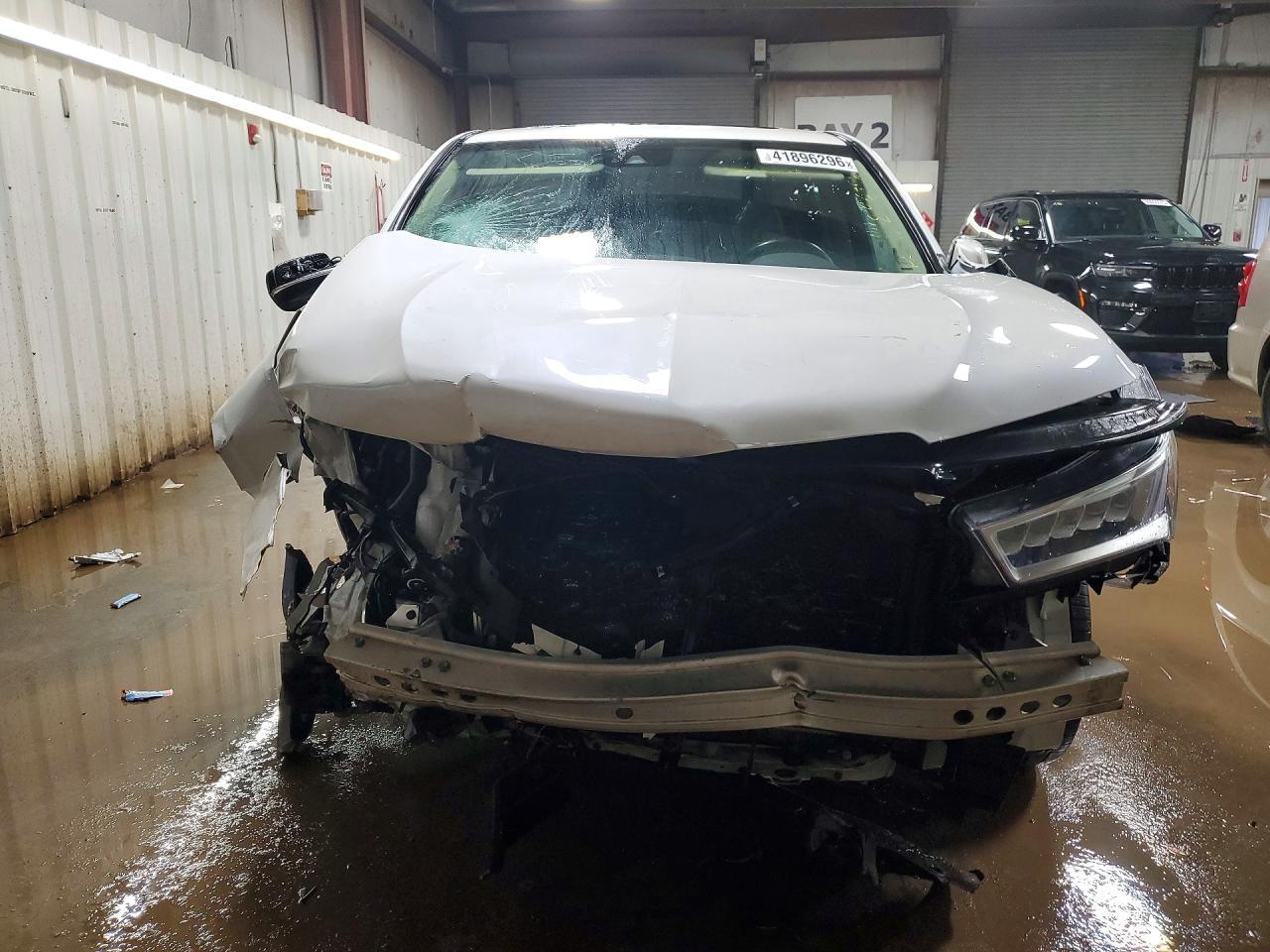 2019 Acura Mdx Technology - Image 5