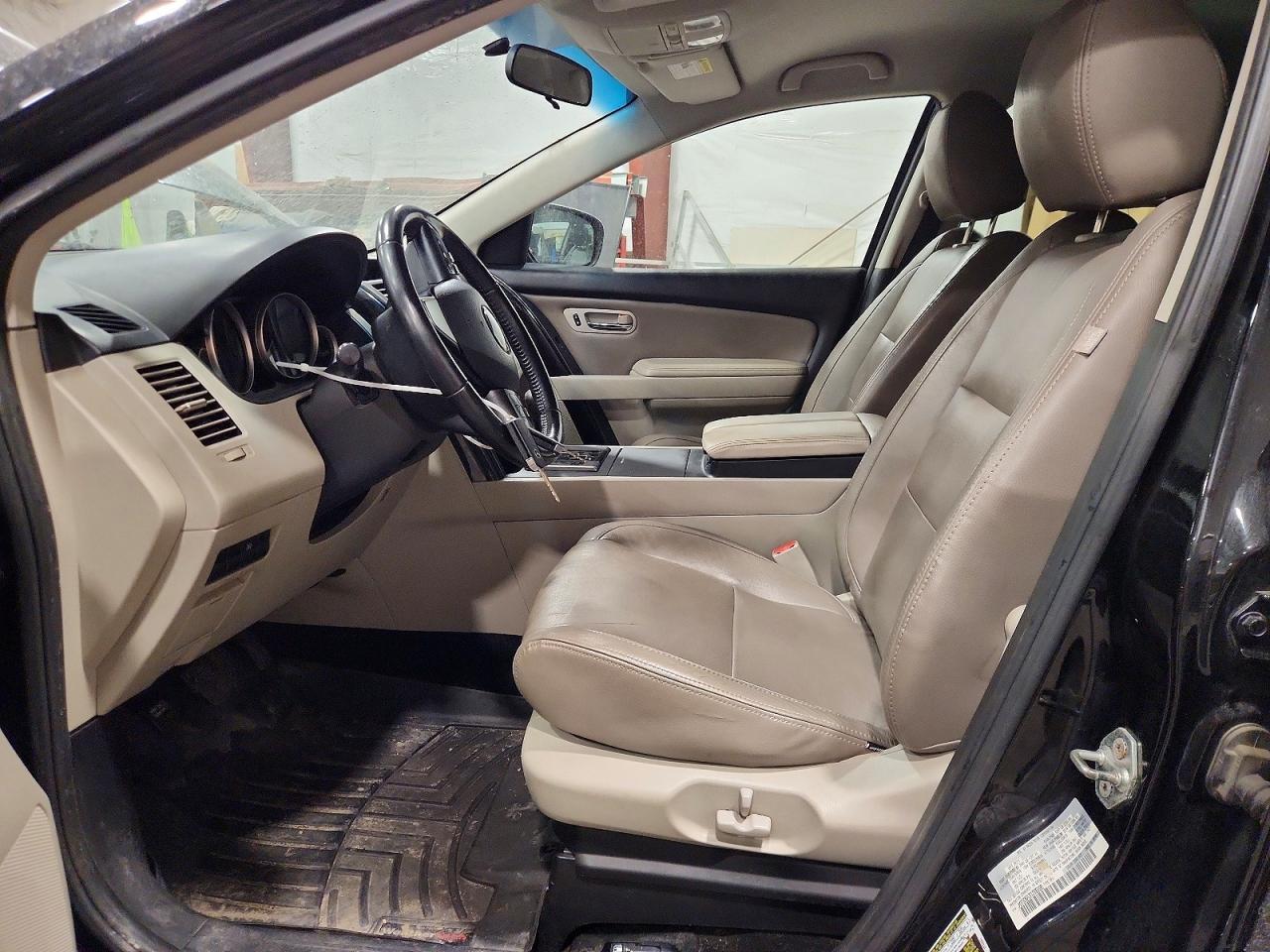 2012 Mazda Cx-9 - Image 7