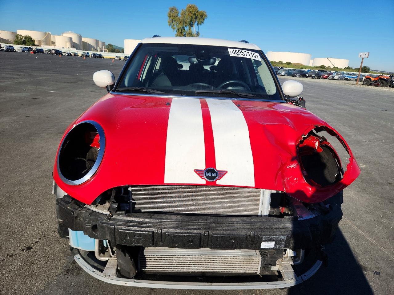 2024 Mini Cooper - Фото 5