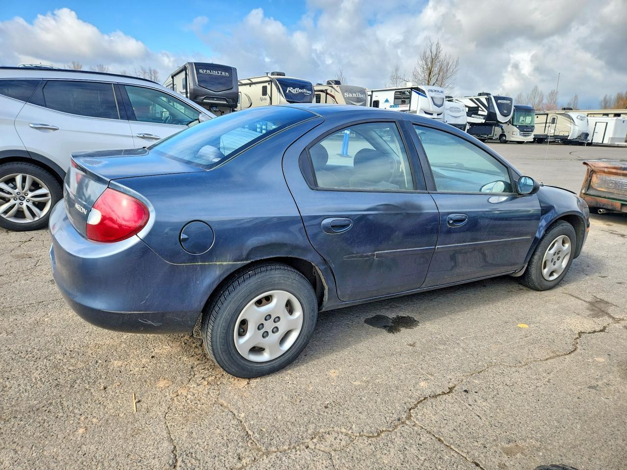 2002 Dodge Neon S - Image 3