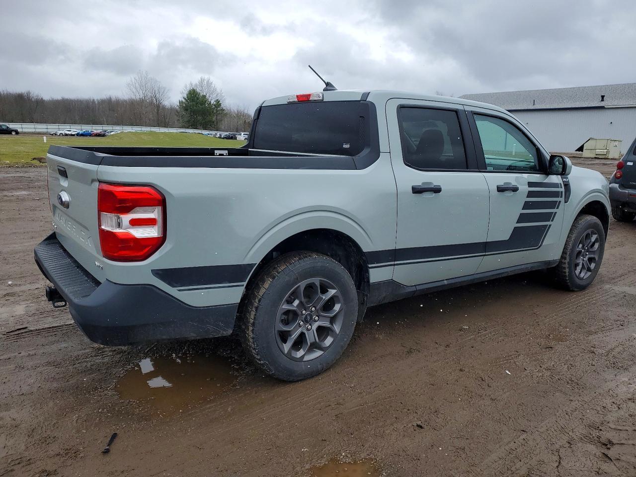 2022 Ford Maverick Xl - Фото 3