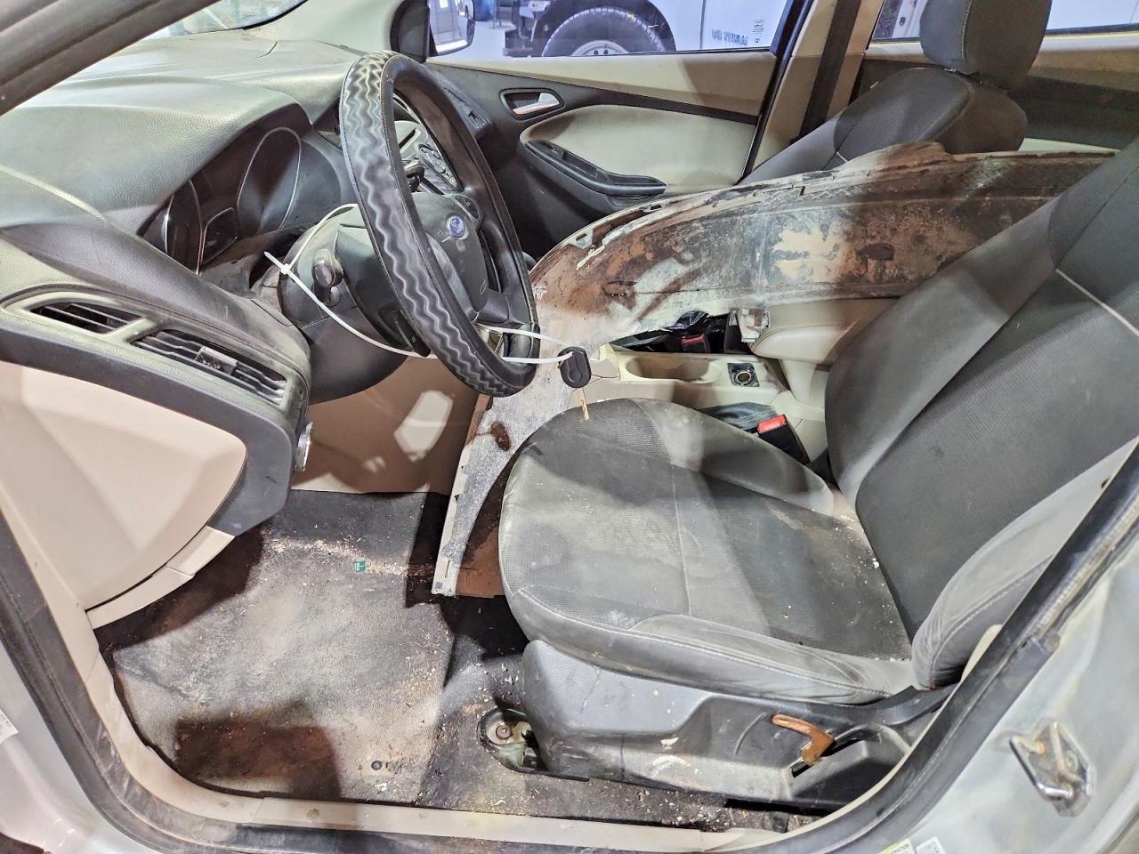 2013 Ford Focus Se - Image 7