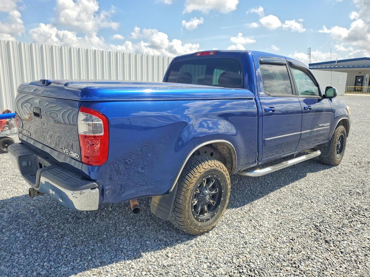 2006 Toyota Tundra Sr5 - Фото 3