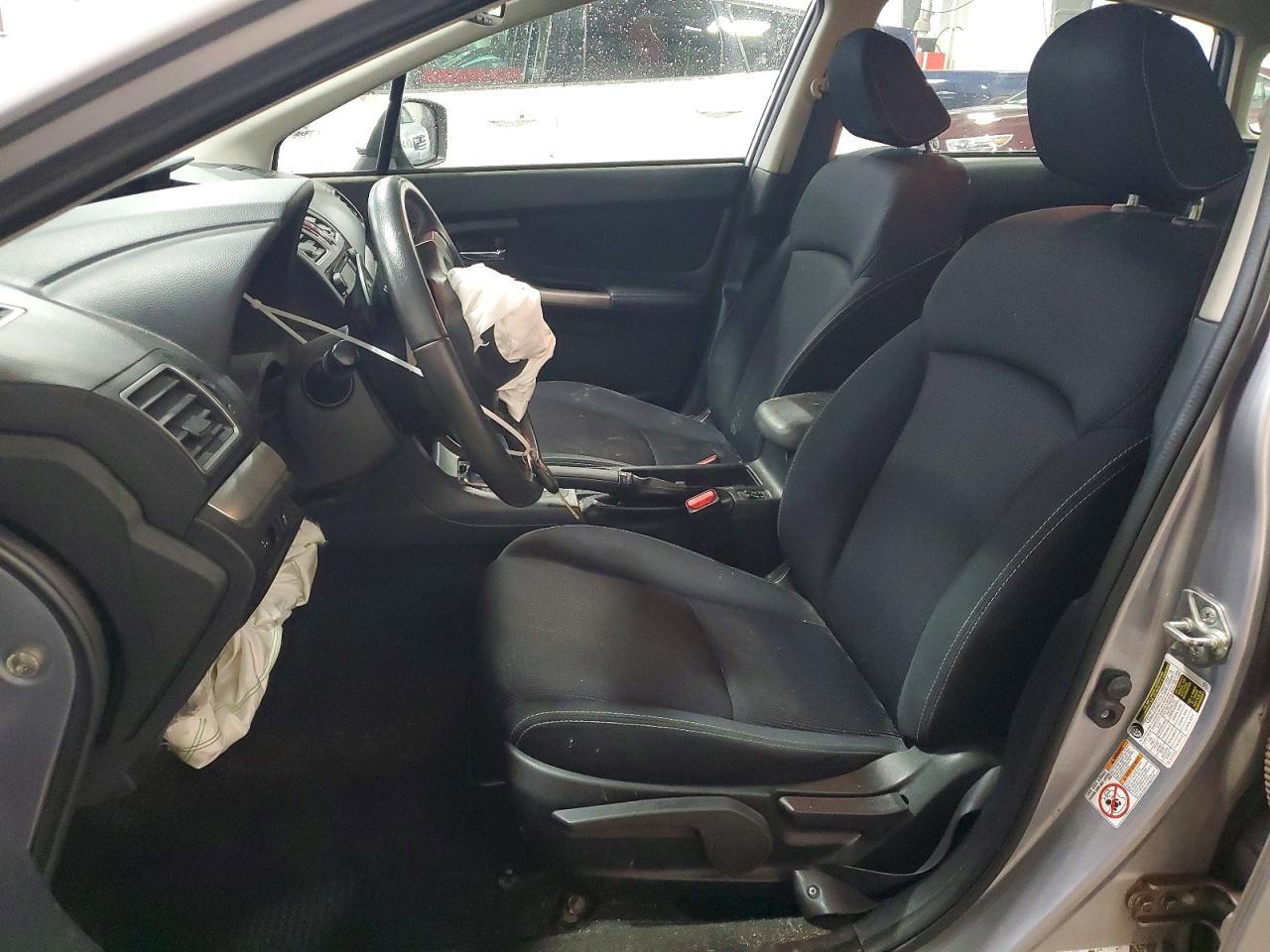 2015 Subaru Impreza Sport - Image 7