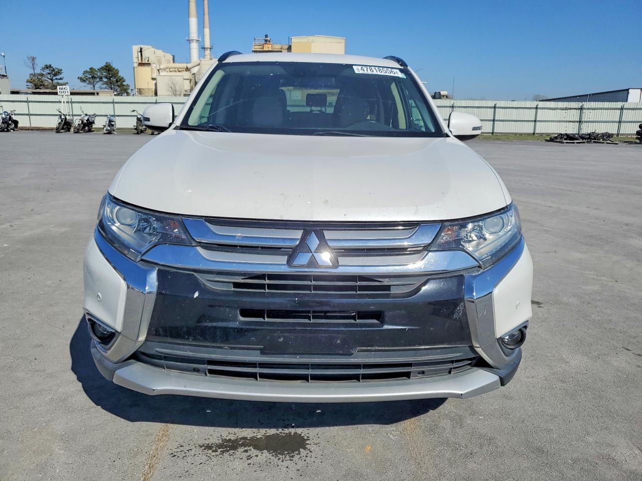 2016 Mitsubishi Outlander Se - Image 5