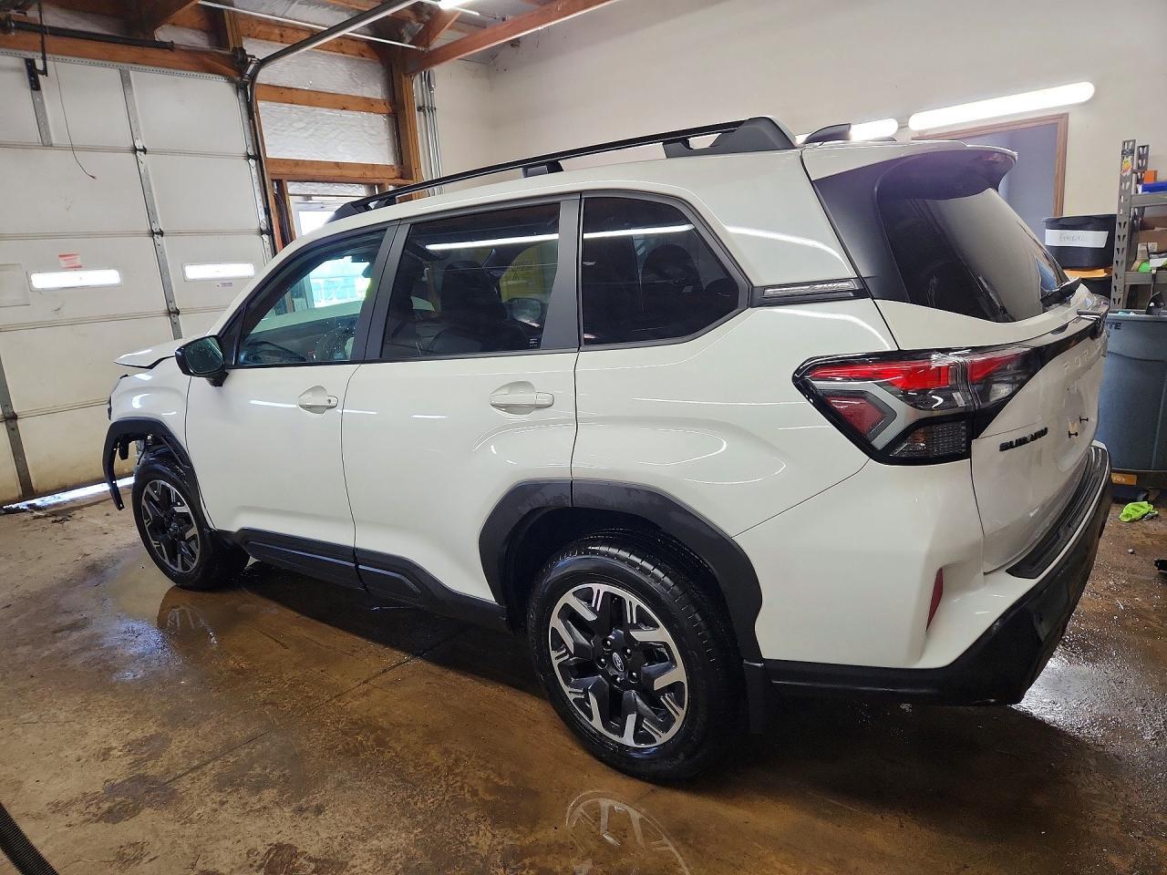 2026 Subaru Forester - Image 2