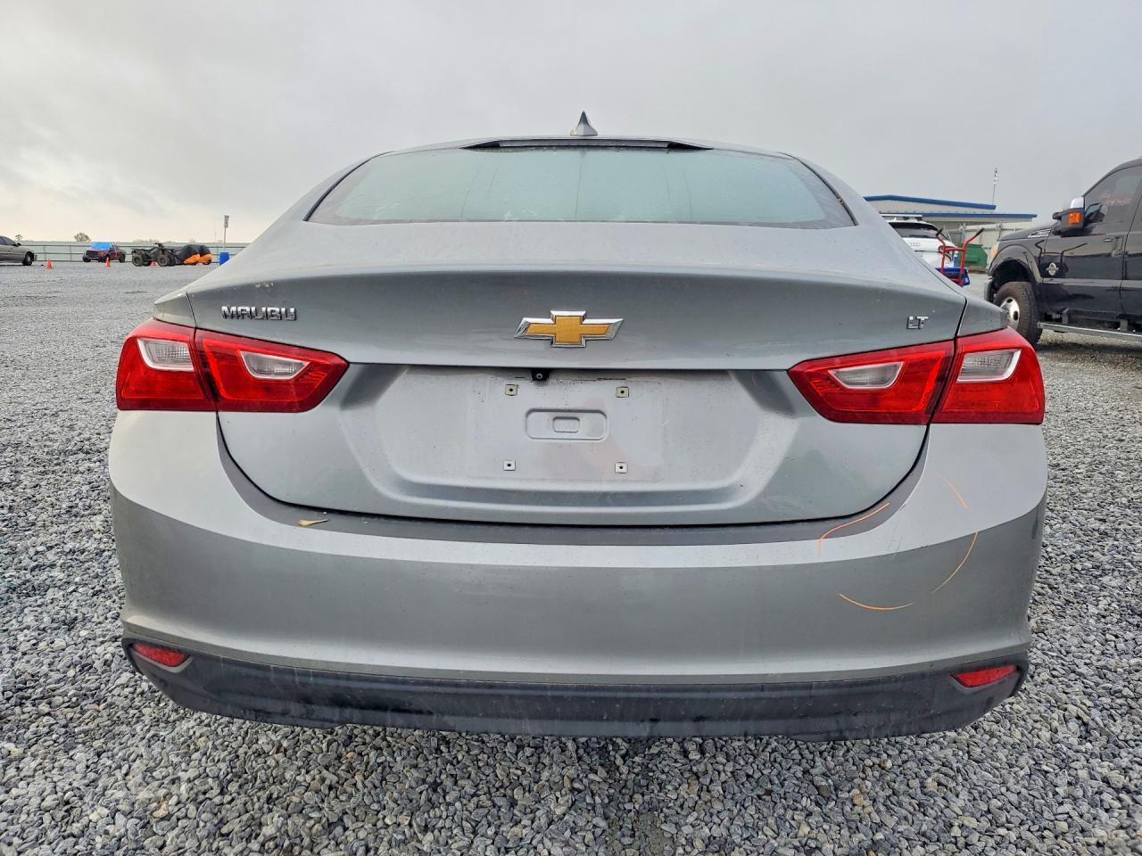 2023 Chevrolet Malibu Lt - Image 6