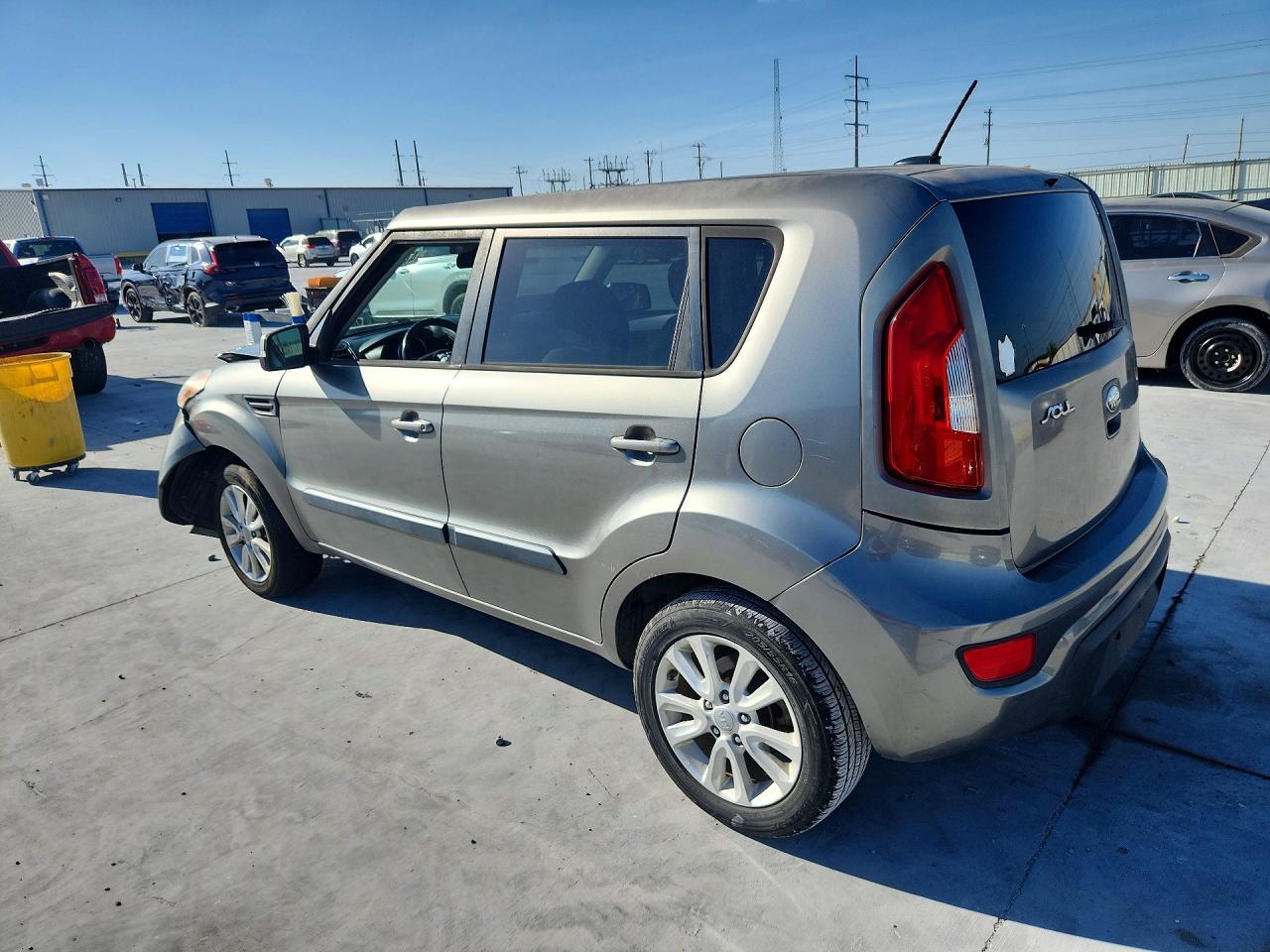 2013 Kia Soul - Фото 2