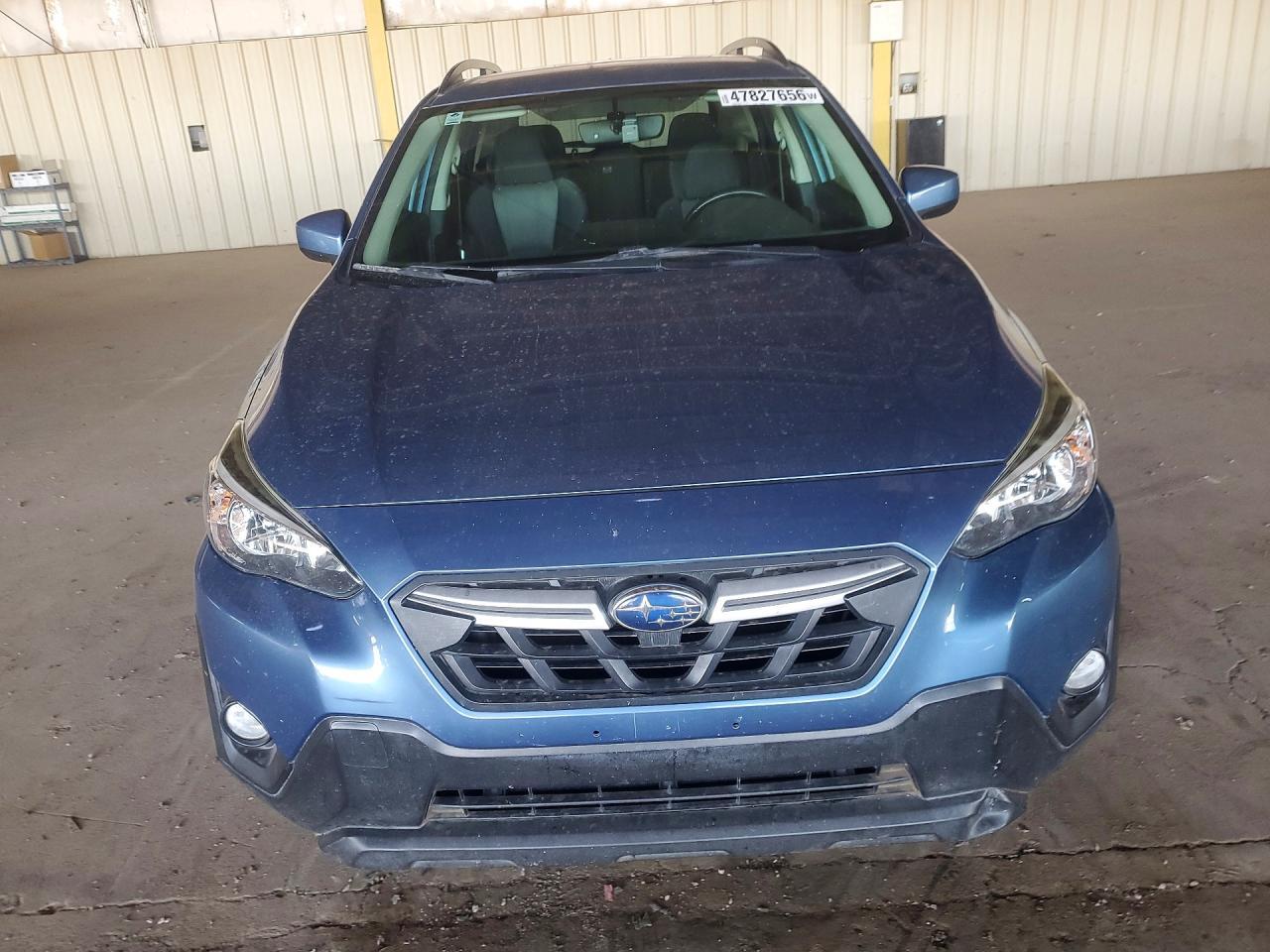2021 Subaru Crosstrek Premium - Фото 5