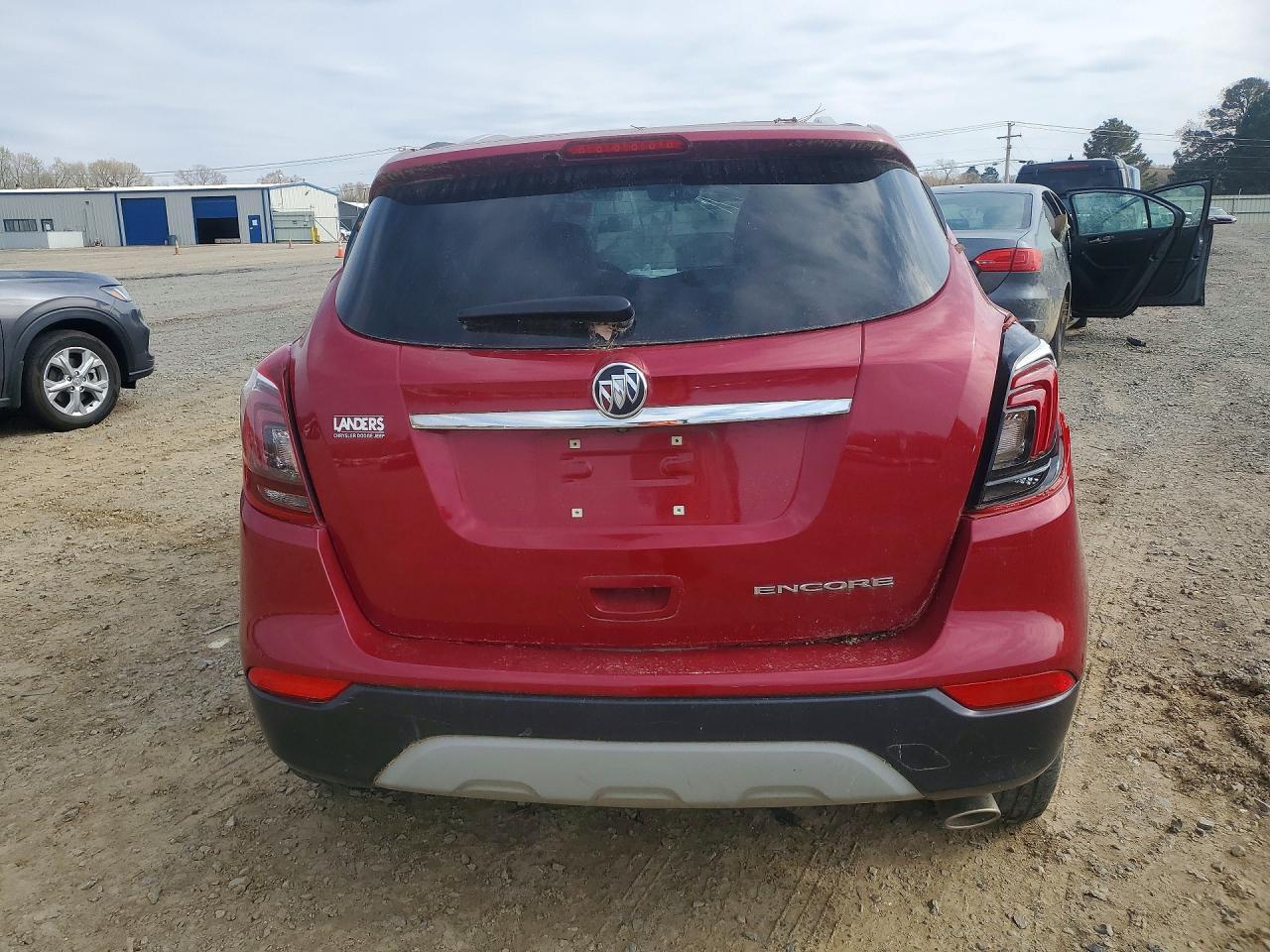 2019 Buick Encore Preferred - Image 6