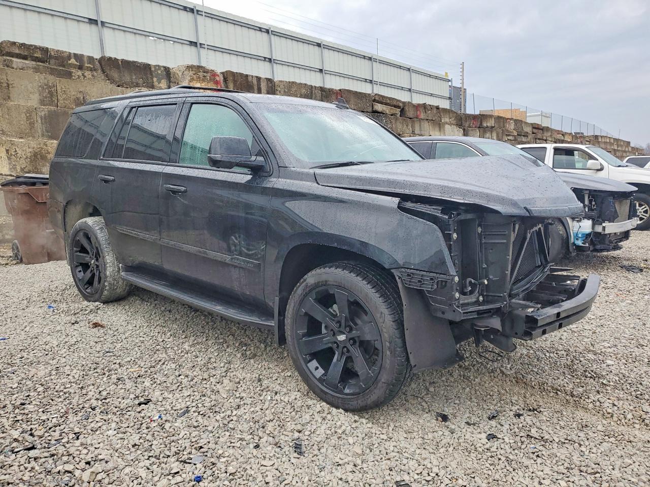 2019 Cadillac Escalade Luxury - Фото 4