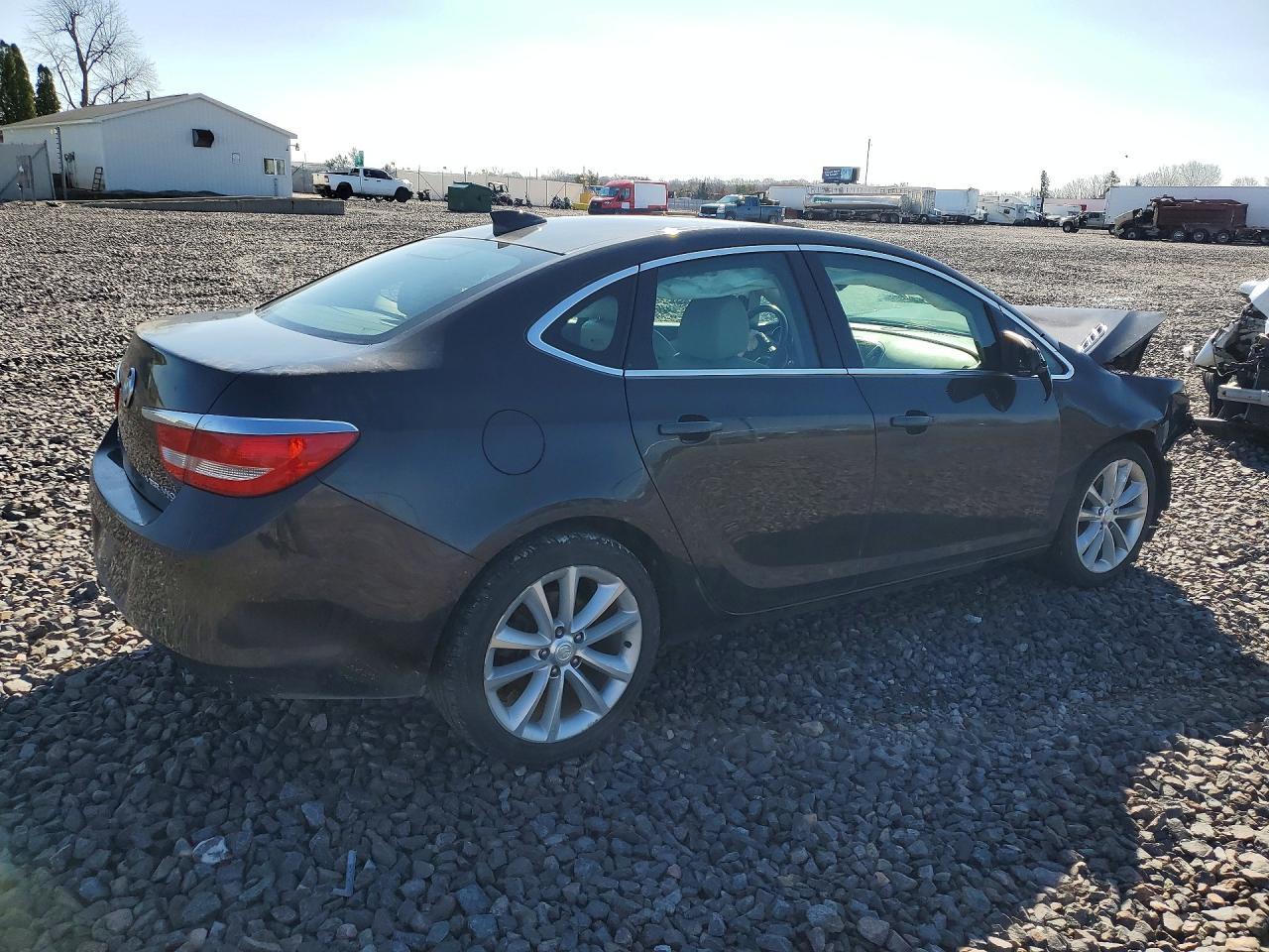 2016 Buick Verano Convenience - Фото 3