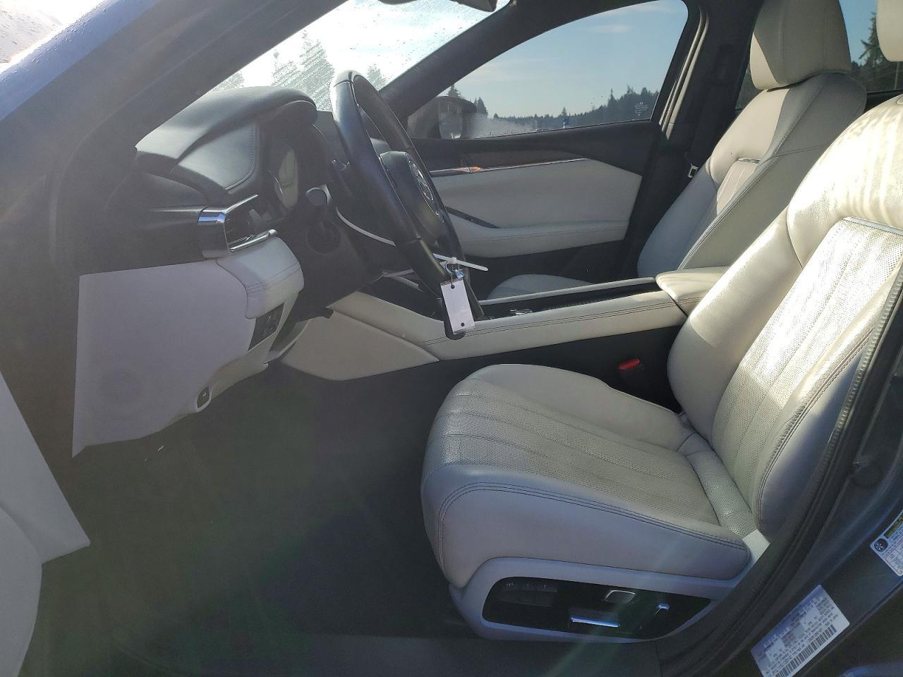 2018 Mazda 6 Signature - Фото 7