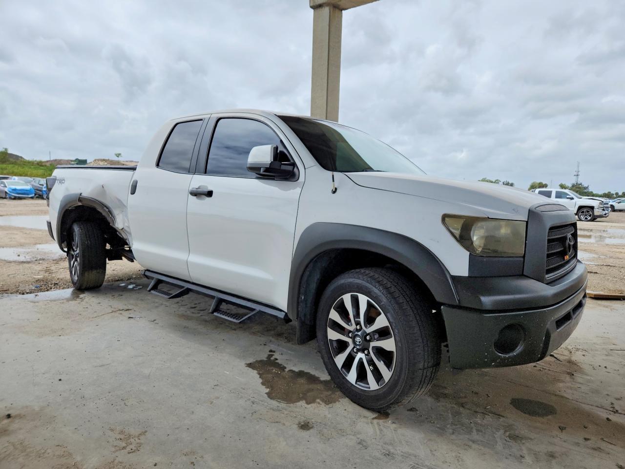 2008 Toyota Tundra Sr5 - Фото 4
