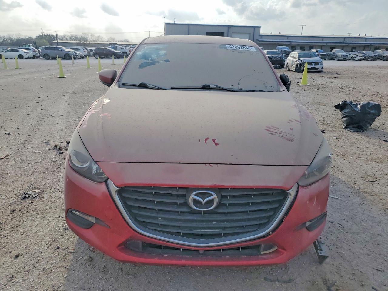 2018 Mazda 3 Touring - Фото 5