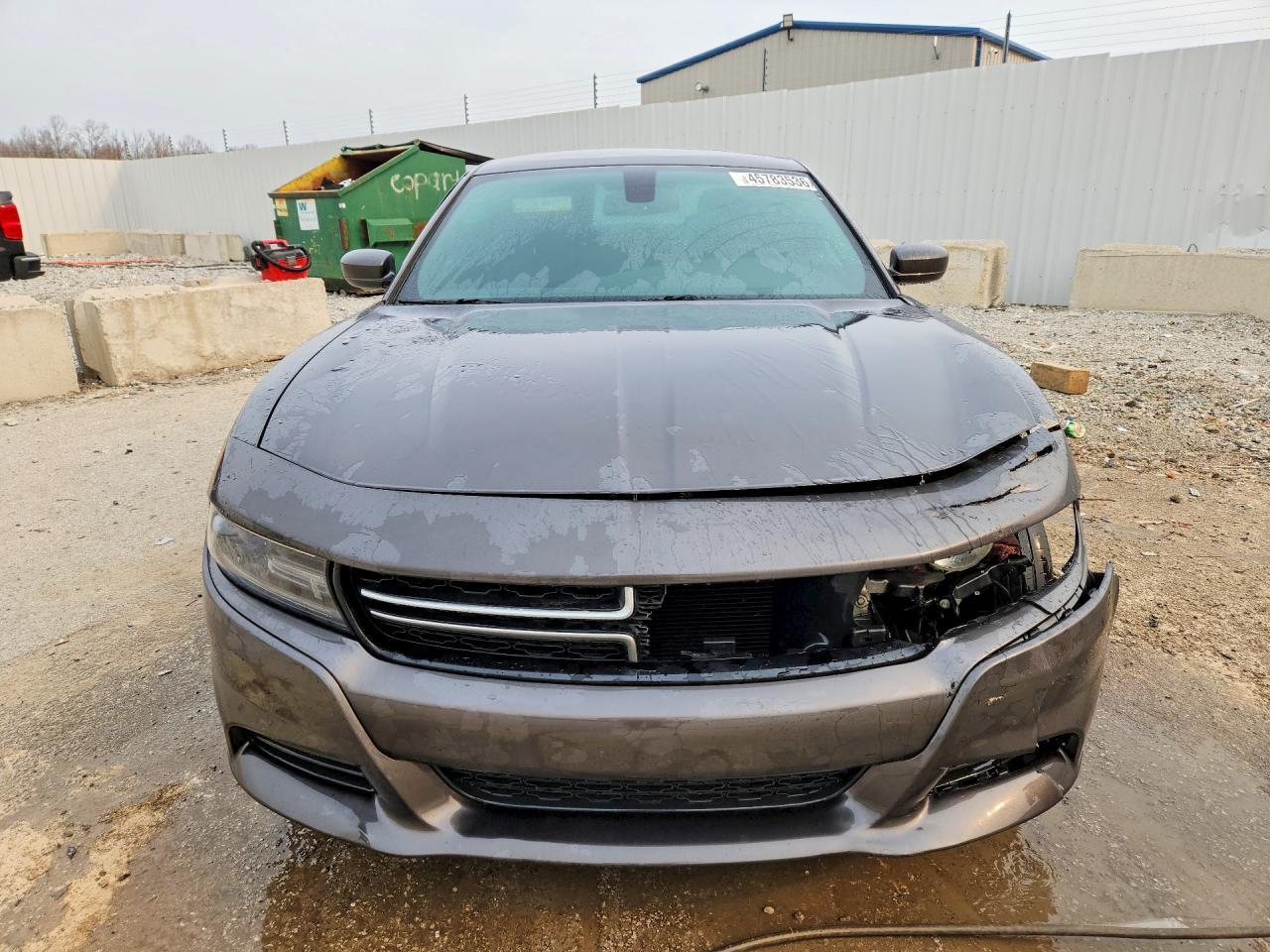 2015 Dodge Charger Se - Image 5
