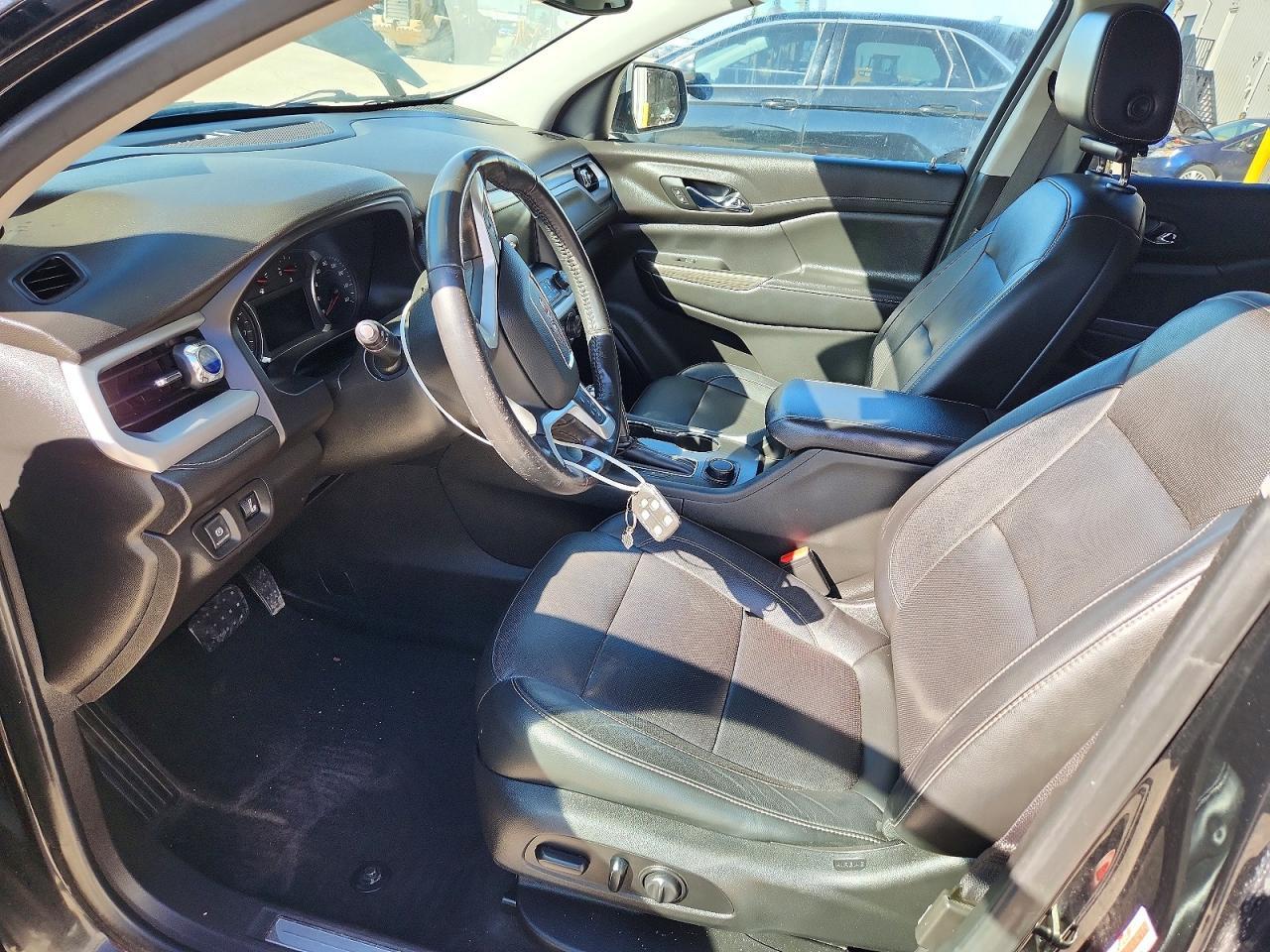 2019 GMC Acadia Slt-1 - Фото 7