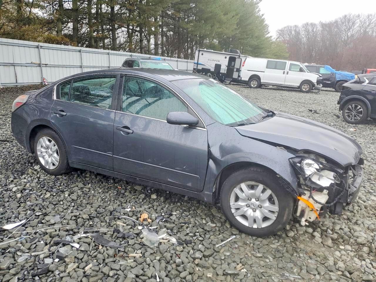 2012 Nissan Altima 2.5 - Image 4