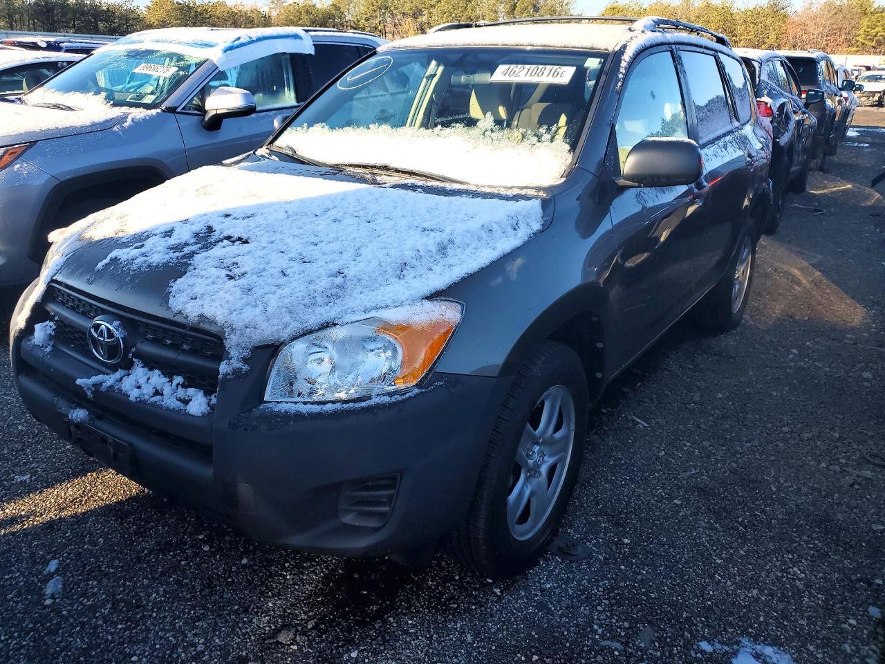 2010 Toyota Rav4