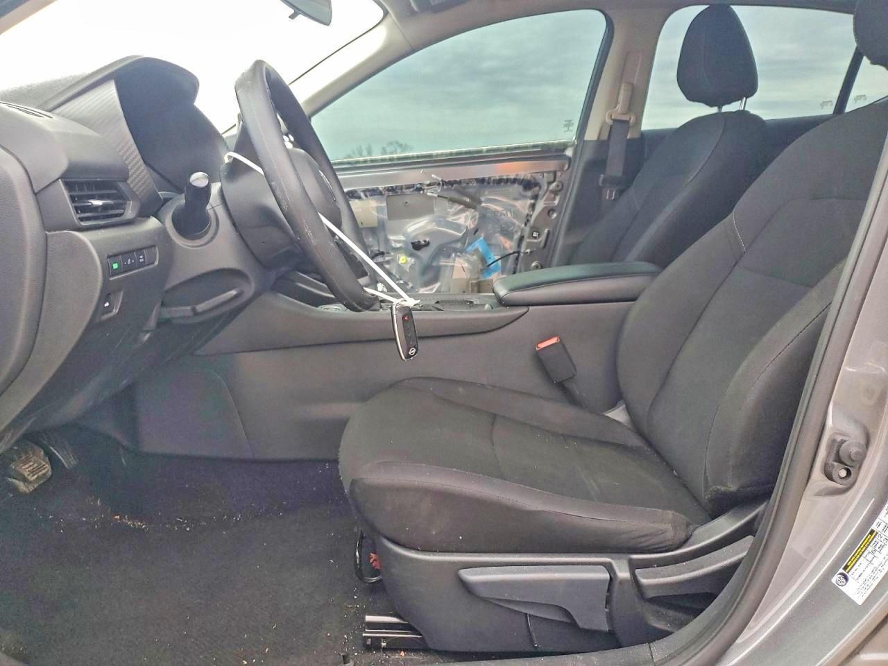 2024 Nissan Sentra S - Фото 7