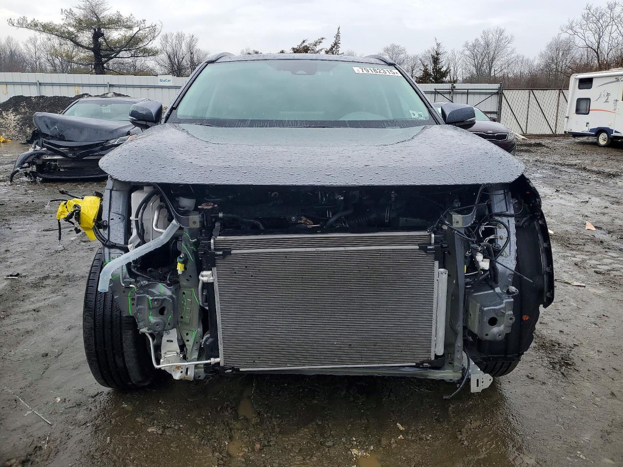 2023 Toyota Rav4 Xle - Image 5