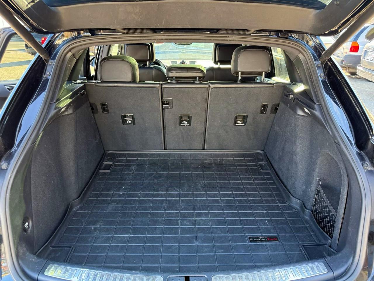 2016 Porsche Macan S - Image 6