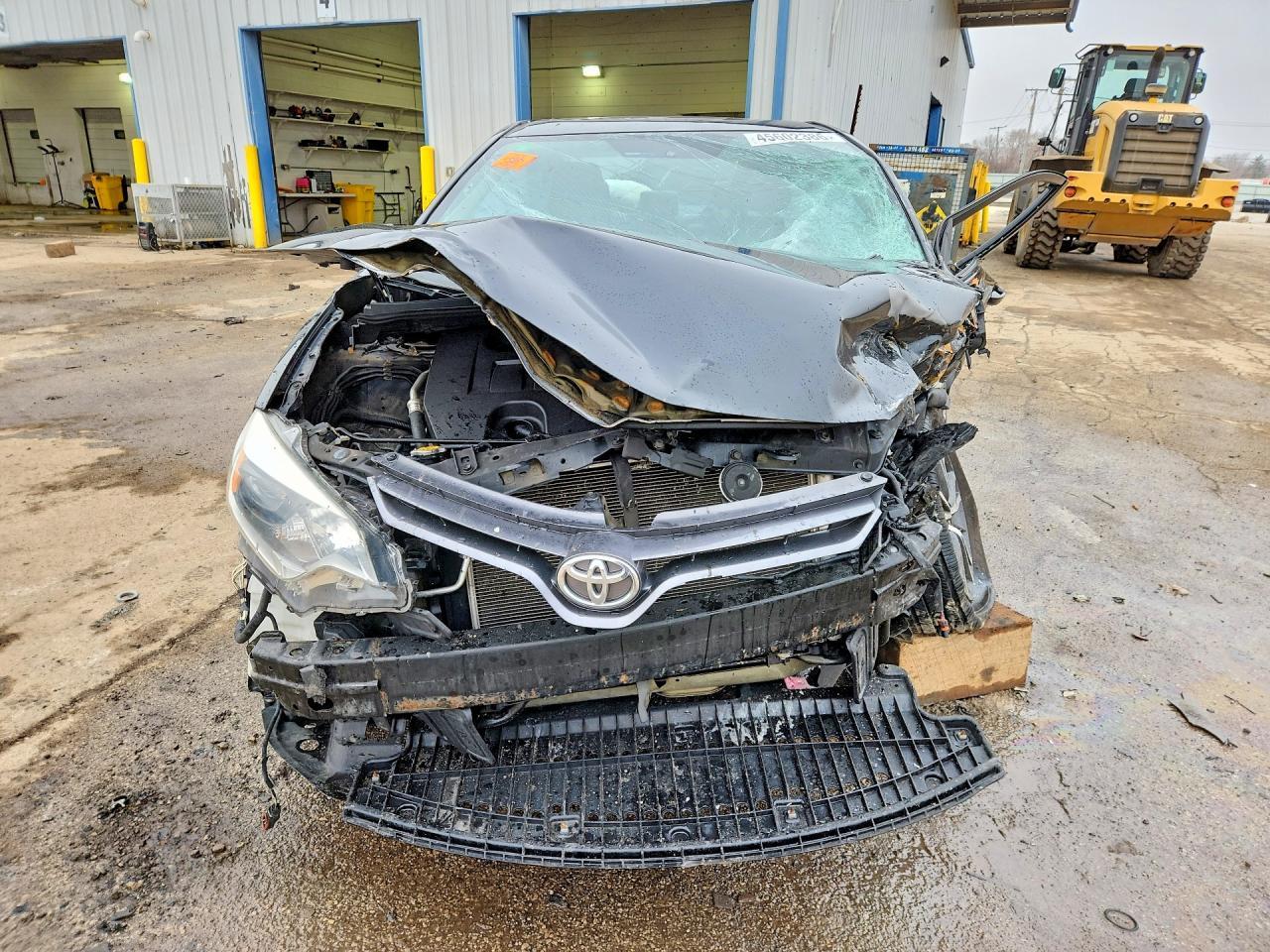 2016 Toyota Corolla Le Plus - Фото 5