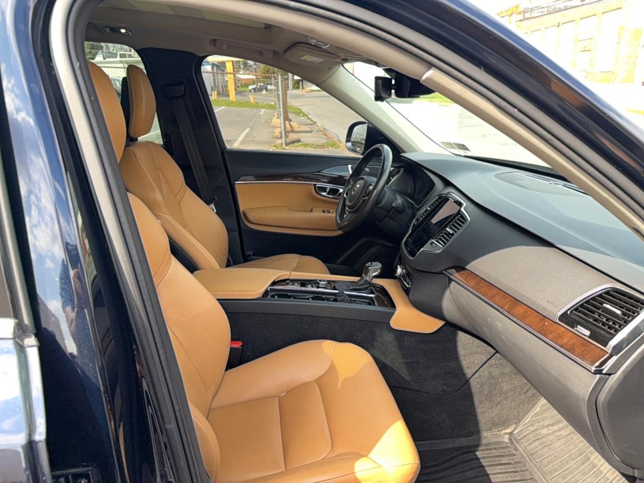 2016 Volvo Xc90 T6 - Image 5