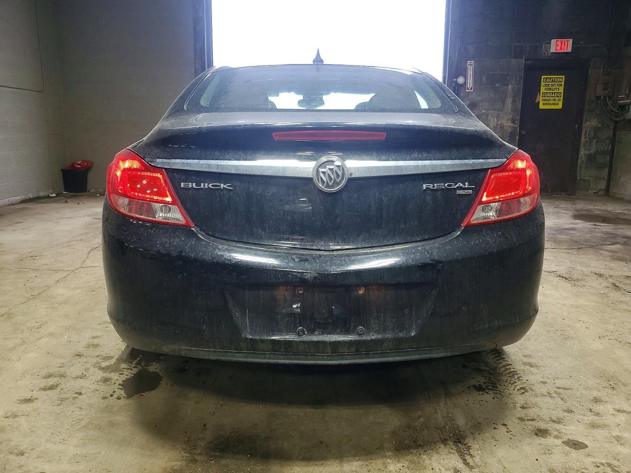 2011 Buick Regal Cxl - Image 6