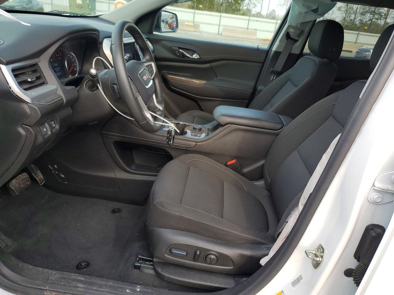 2023 GMC Acadia Sle - Image 7