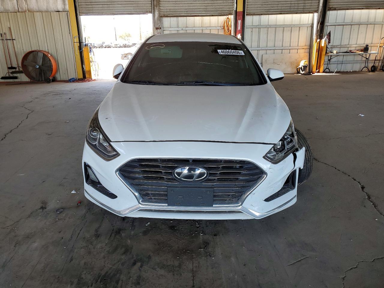 2019 Hyundai Sonata Se - Фото 5