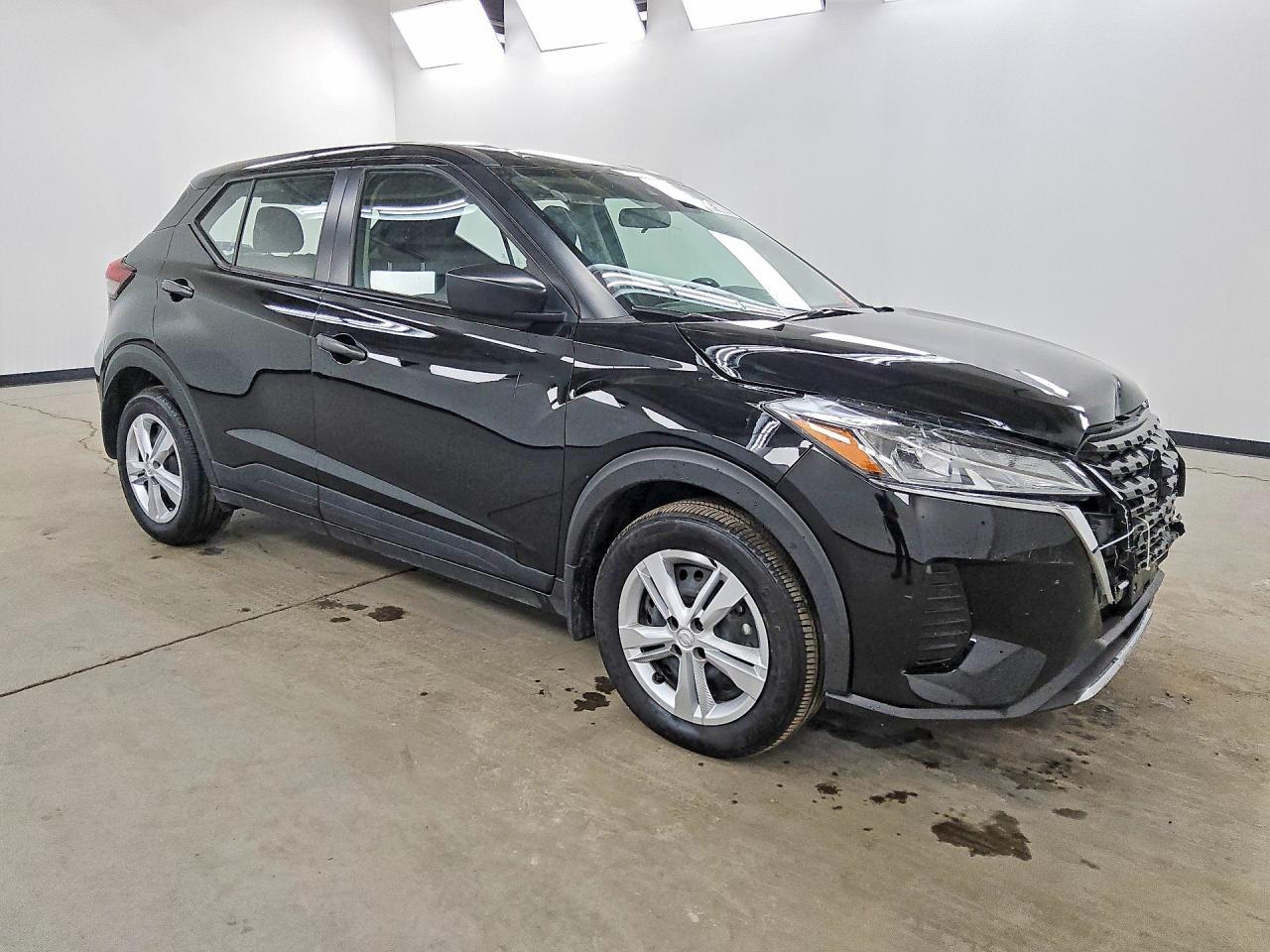 2024 Nissan Kicks S - Фото 4