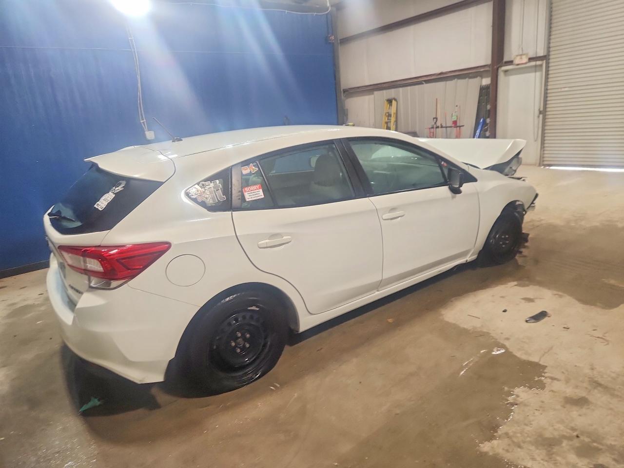 2019 Subaru Impreza - Image 3