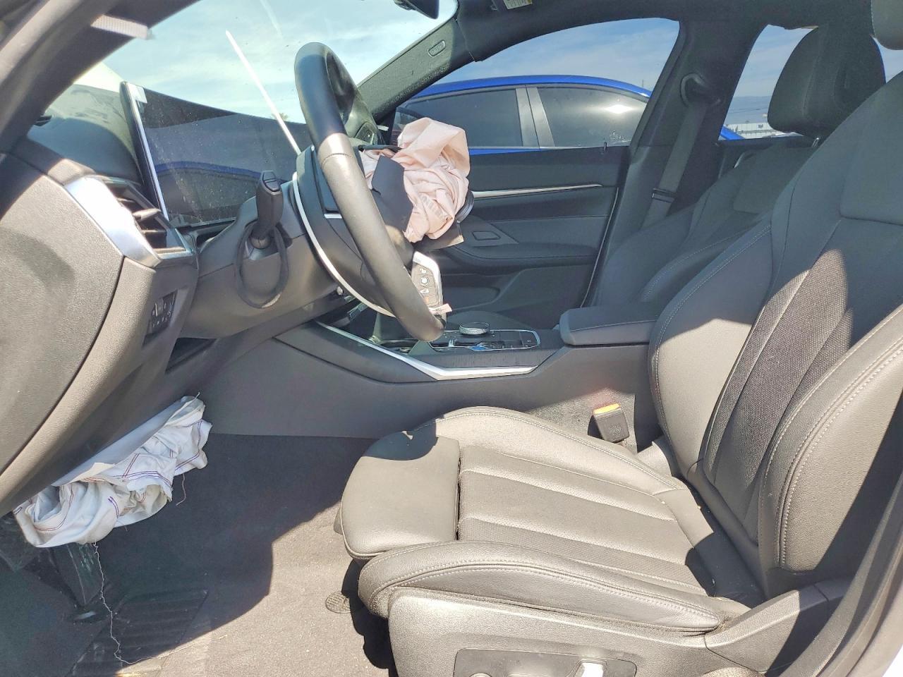 2023 BMW I4 Edrive 35 - Фото 7