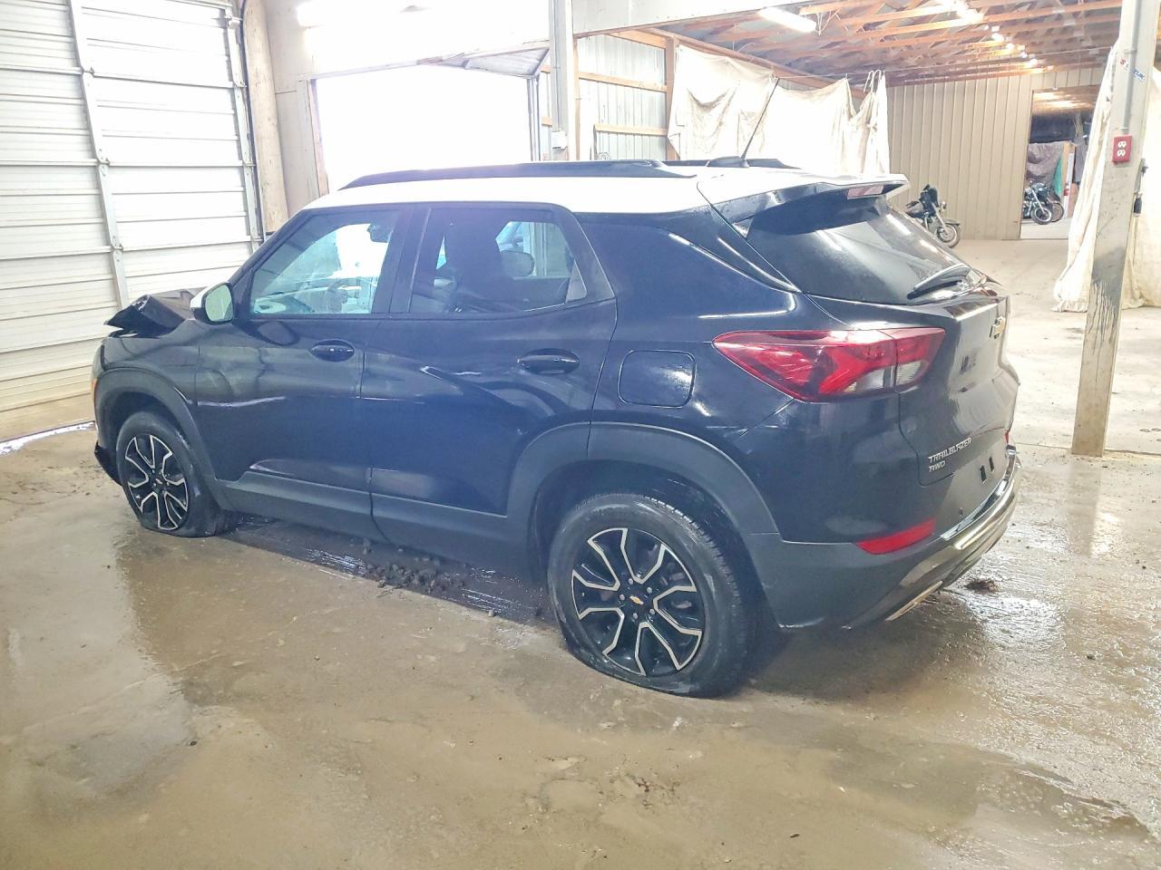 2021 Chevrolet Trailblazer Activ - Image 3