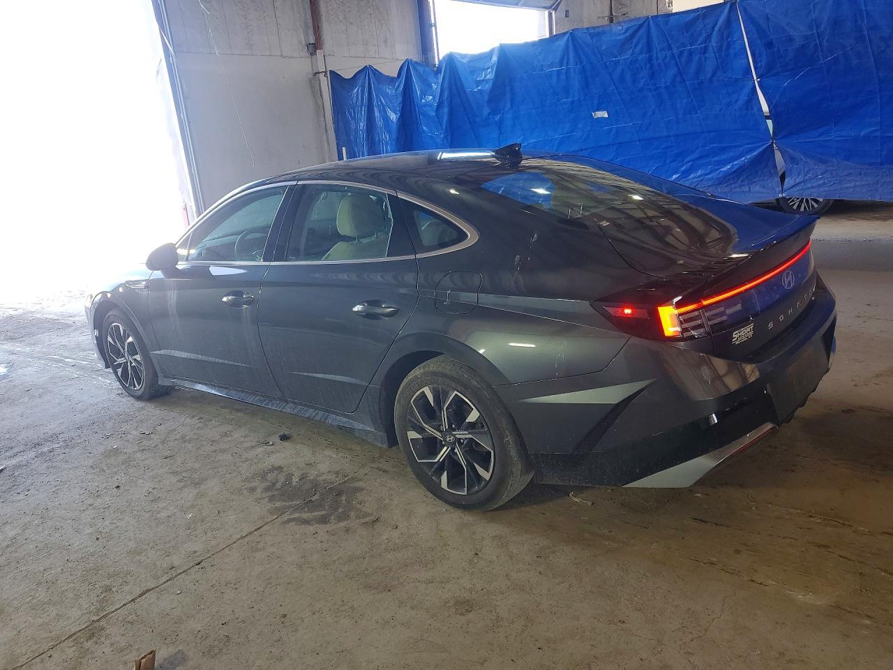 2024 Hyundai Sonata Sel - Image 2
