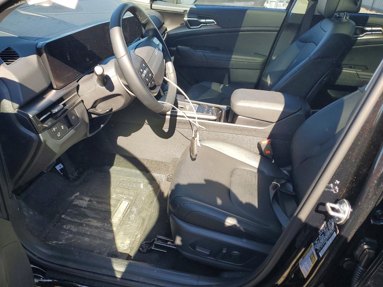 2026 Kia Sportage Ex - Image 7