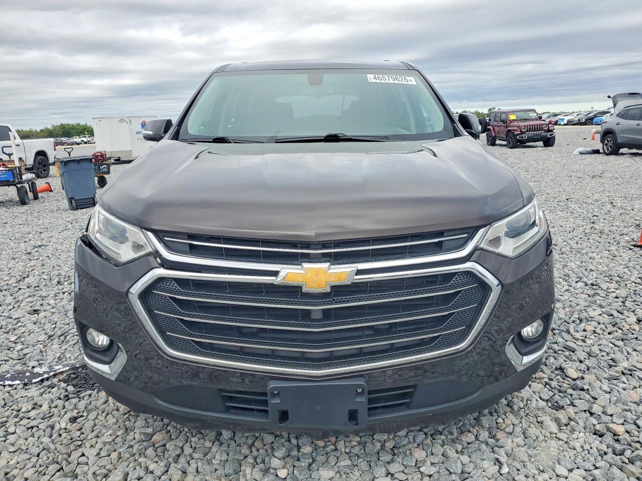 2019 Chevrolet Traverse Lt - Image 5