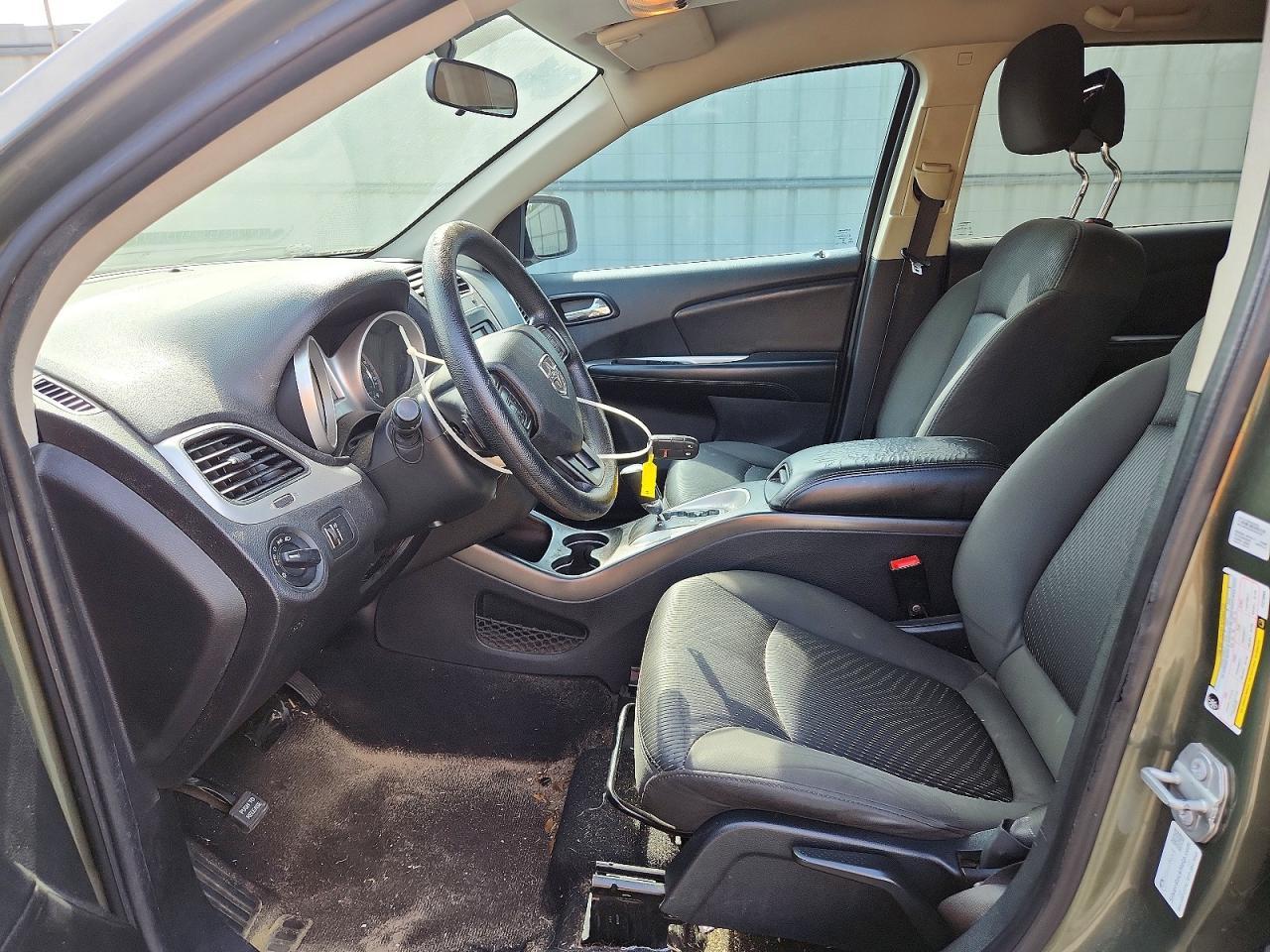 2018 Dodge Journey Se - Фото 7