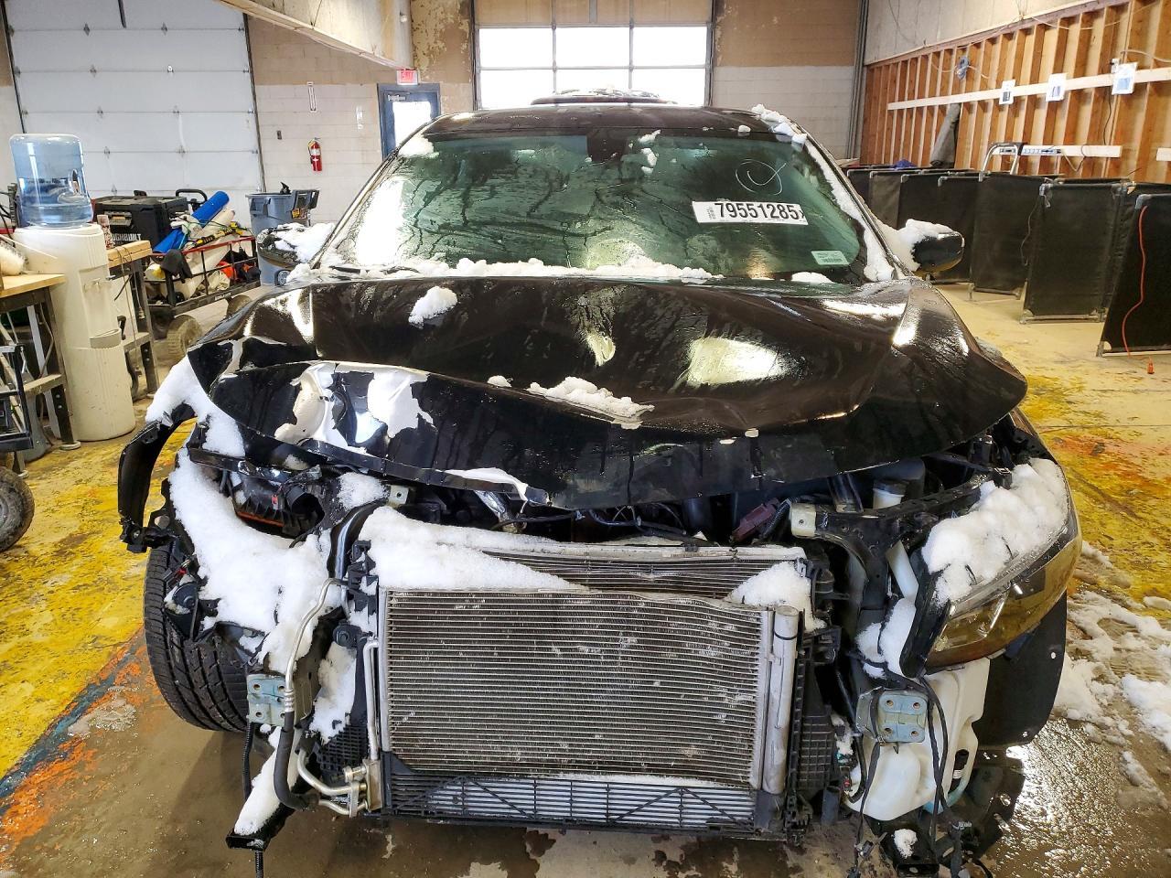 2018 Chevrolet Malibu Lt - Фото 5