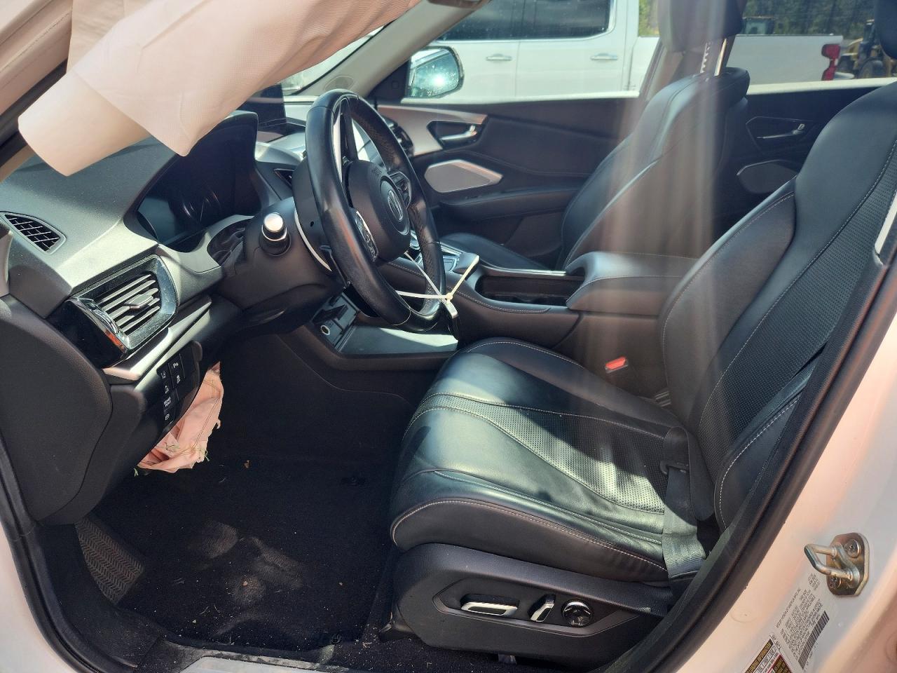2020 Acura Rdx Technology - Фото 7