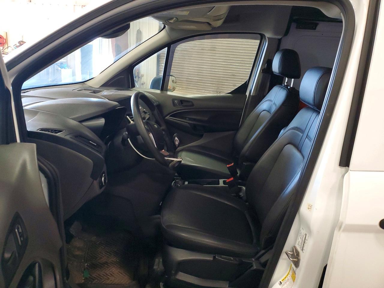 2021 Ford Transit Connect Xl - Image 7